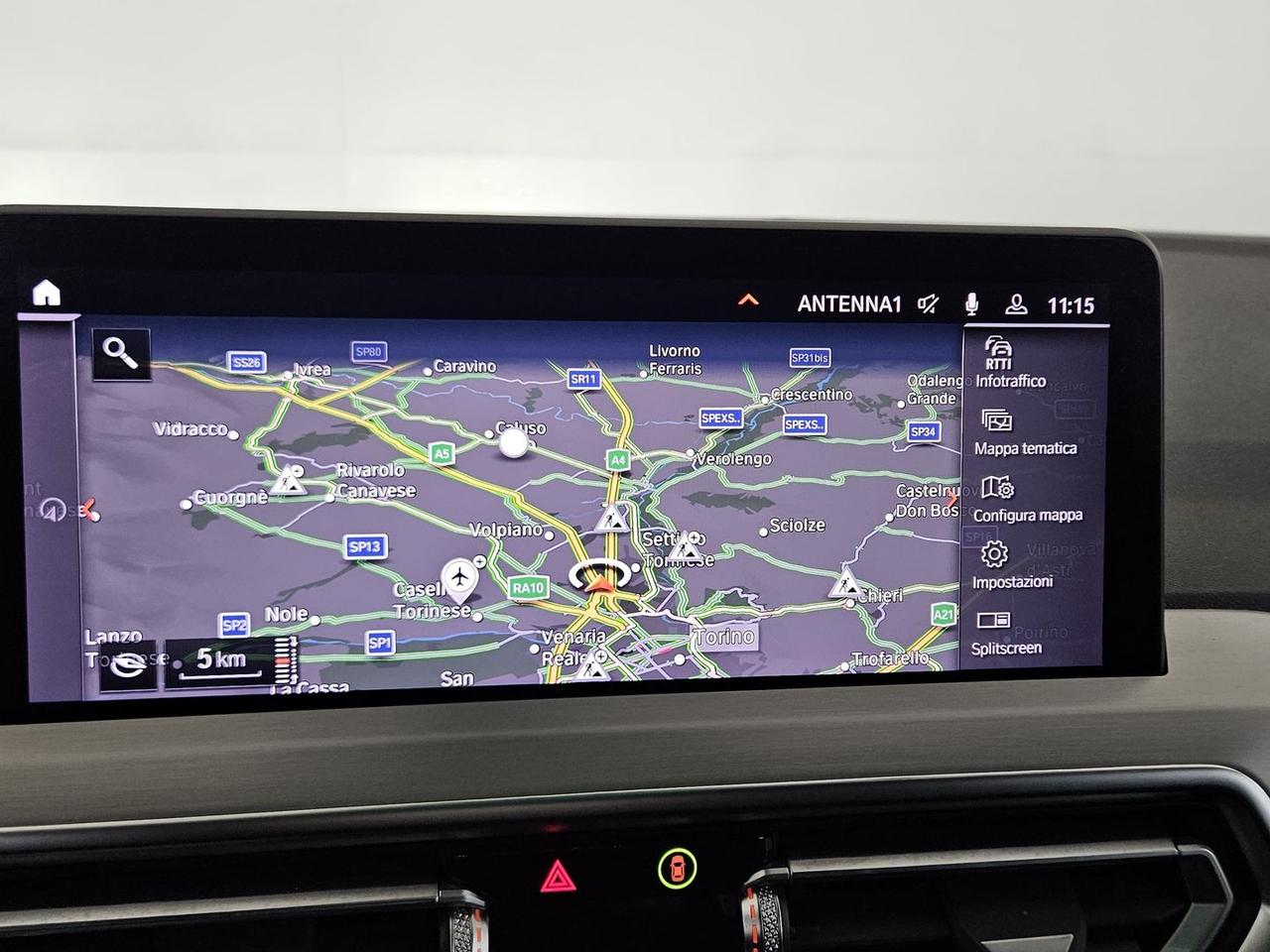 Bmw X4 M M Sport 20 d MHEV #10237