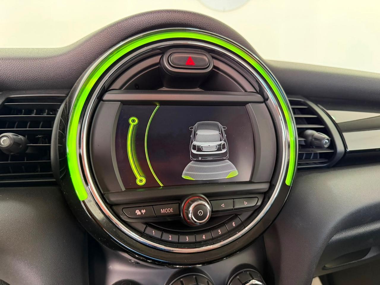 Mini 1.5 Cooper D Hype-Automatica-2017