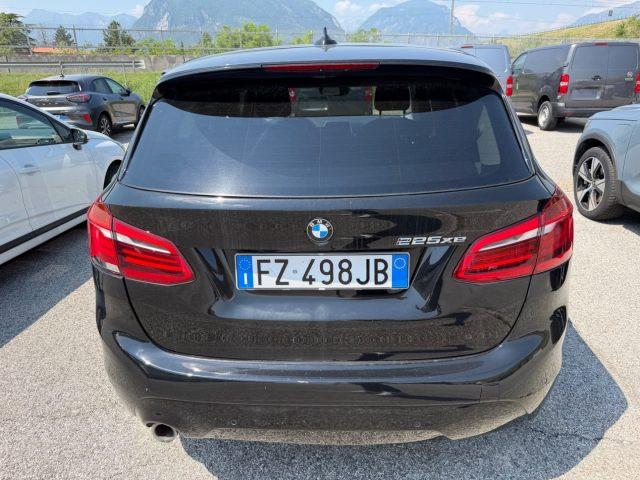 BMW 225 xe Active Tourer iPerformance Business aut.