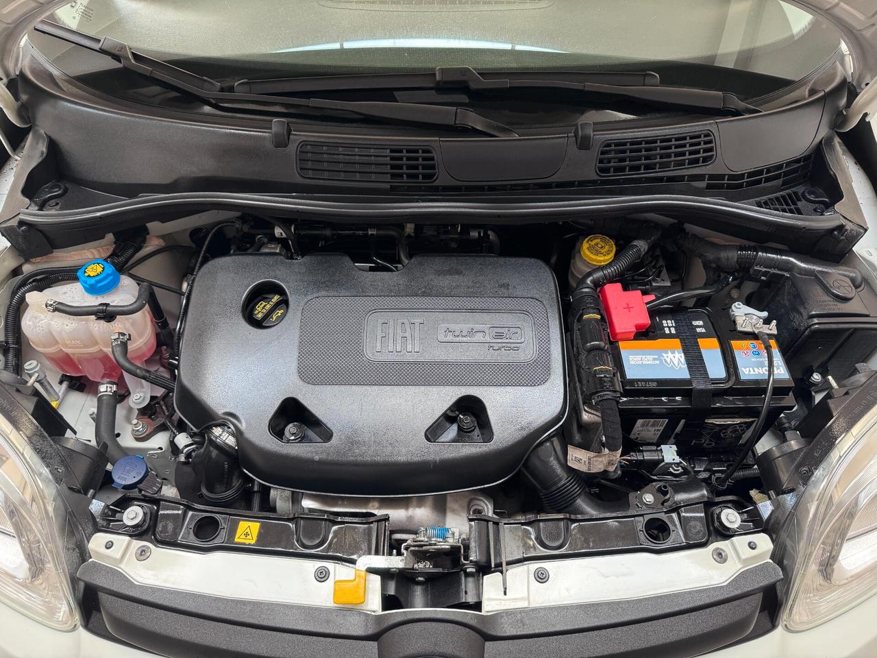 BELLISSIMA Fiat Panda METANO - 2020 - KM 64.000