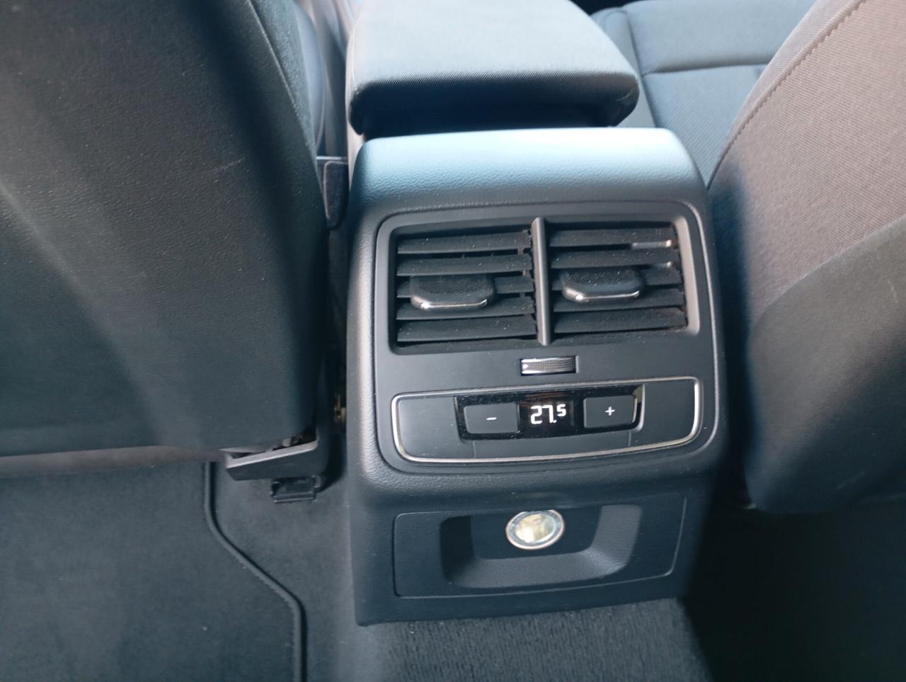 Audi A4 allroad 40 TDI 190 CV S tronic