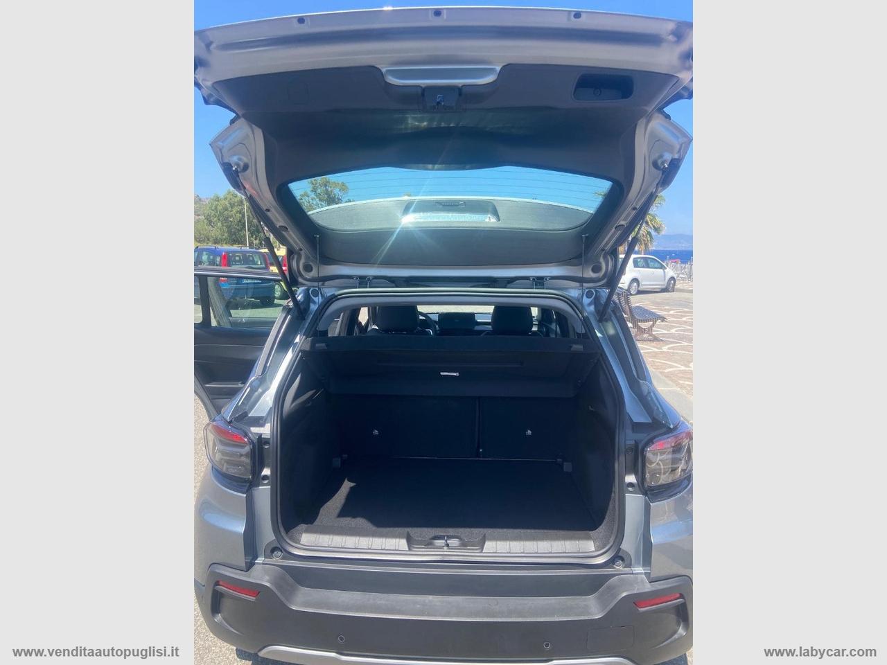 JEEP Avenger 1.2 Turbo Longitude