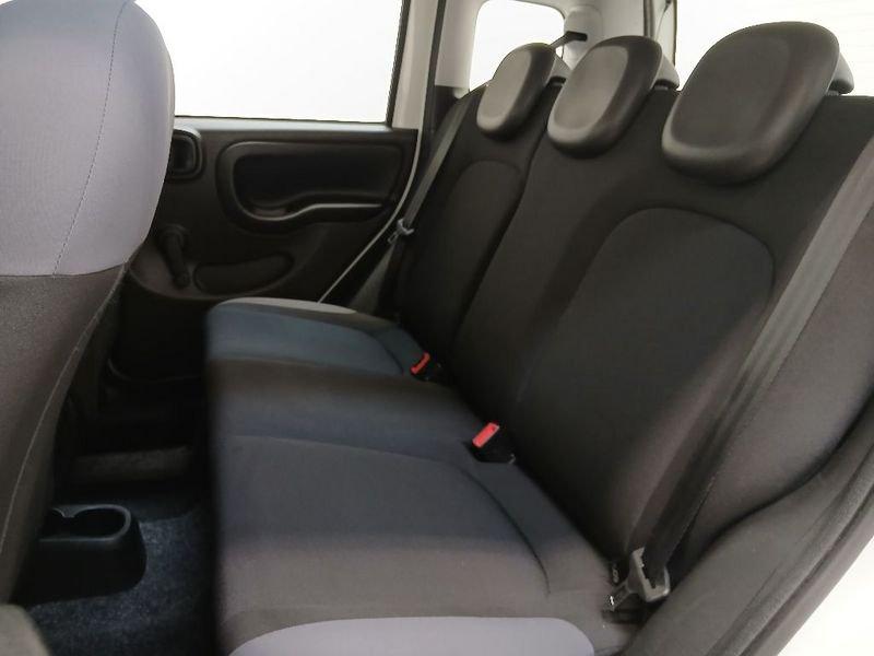 FIAT Panda 1.3 mjt 16v 4x4 s&s 95cv my19
