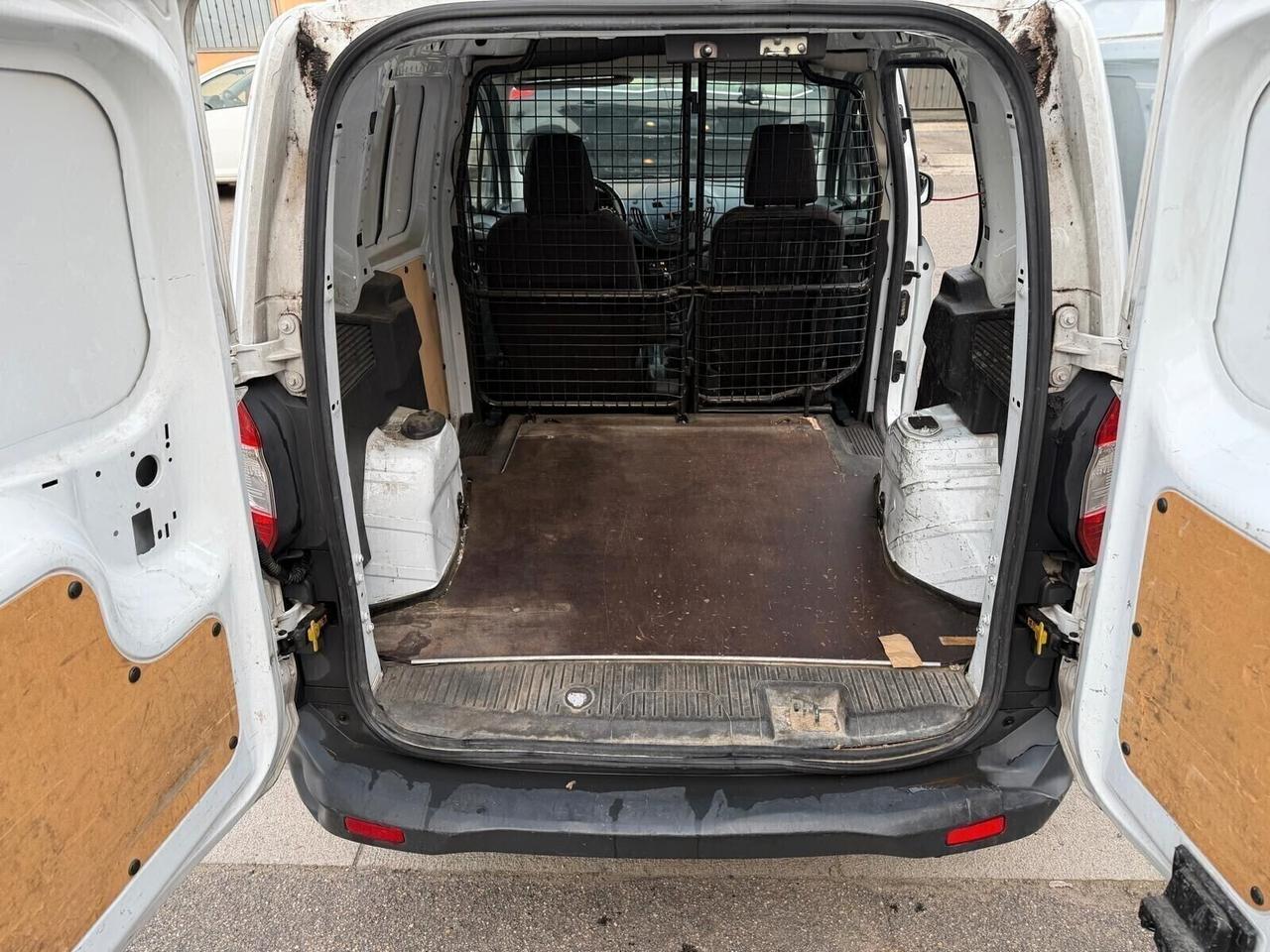 Ford Transit Courier 1.5 TDCi 75CV Van Trend