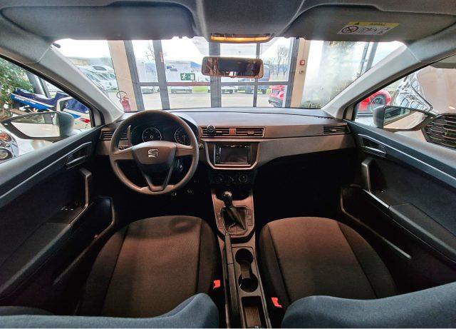 SEAT Ibiza 1.6 TDI 95CV 5 porte Reference