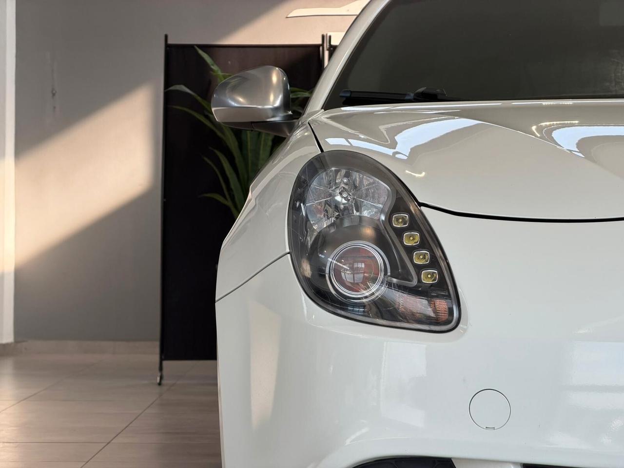 Alfa Romeo Giulietta 2.0 JTDm-2 140 CV Progression