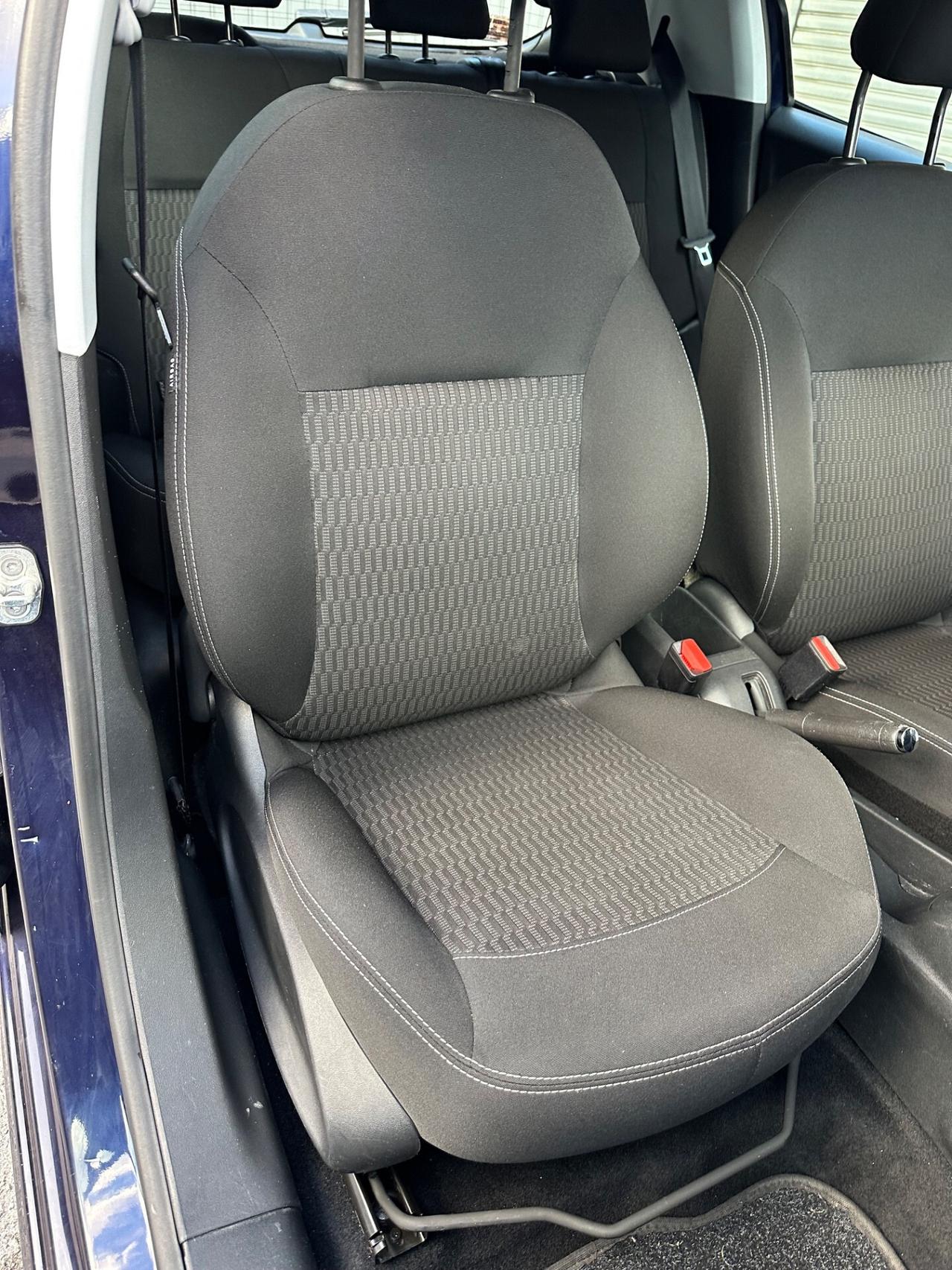 Peugeot 208 1.5 BlueHDi 75cv 5p. Allure