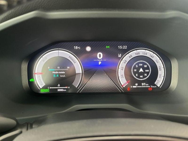 Toyota RAV4 Rav4 2.5 vvt-ie h GR Sport awd-i 222cv e-cvt