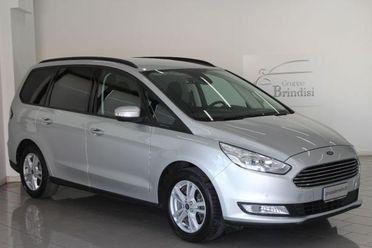 FORD - Galaxy - 2.0 EcoBlue 120CV S&S Business