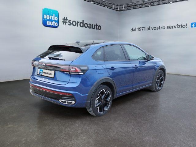 VOLKSWAGEN Taigo 1.0 TSI 115 CV DSG R-Line Plus