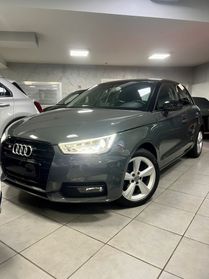 Audi A1 SPB 1.0 TFSI ultra Design