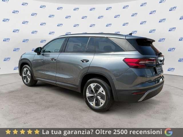 Skoda Kodiaq 2.0 TDI EVO SCR DSG Selection