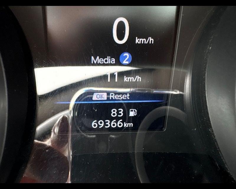 Nissan Qashqai Qashqai 1.7 dci N-Connecta 150cv