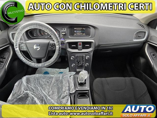 VOLVO V40 Cross Country D3 GEARTRONIC