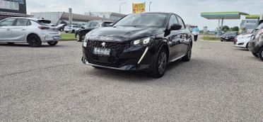 Peugeot 208 208 motore elettrico 136 CV 5 porte Allure Pack