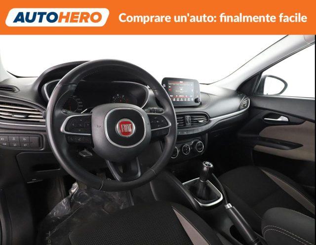 FIAT Tipo 1.3 Mjt S&S 5 porte Lounge