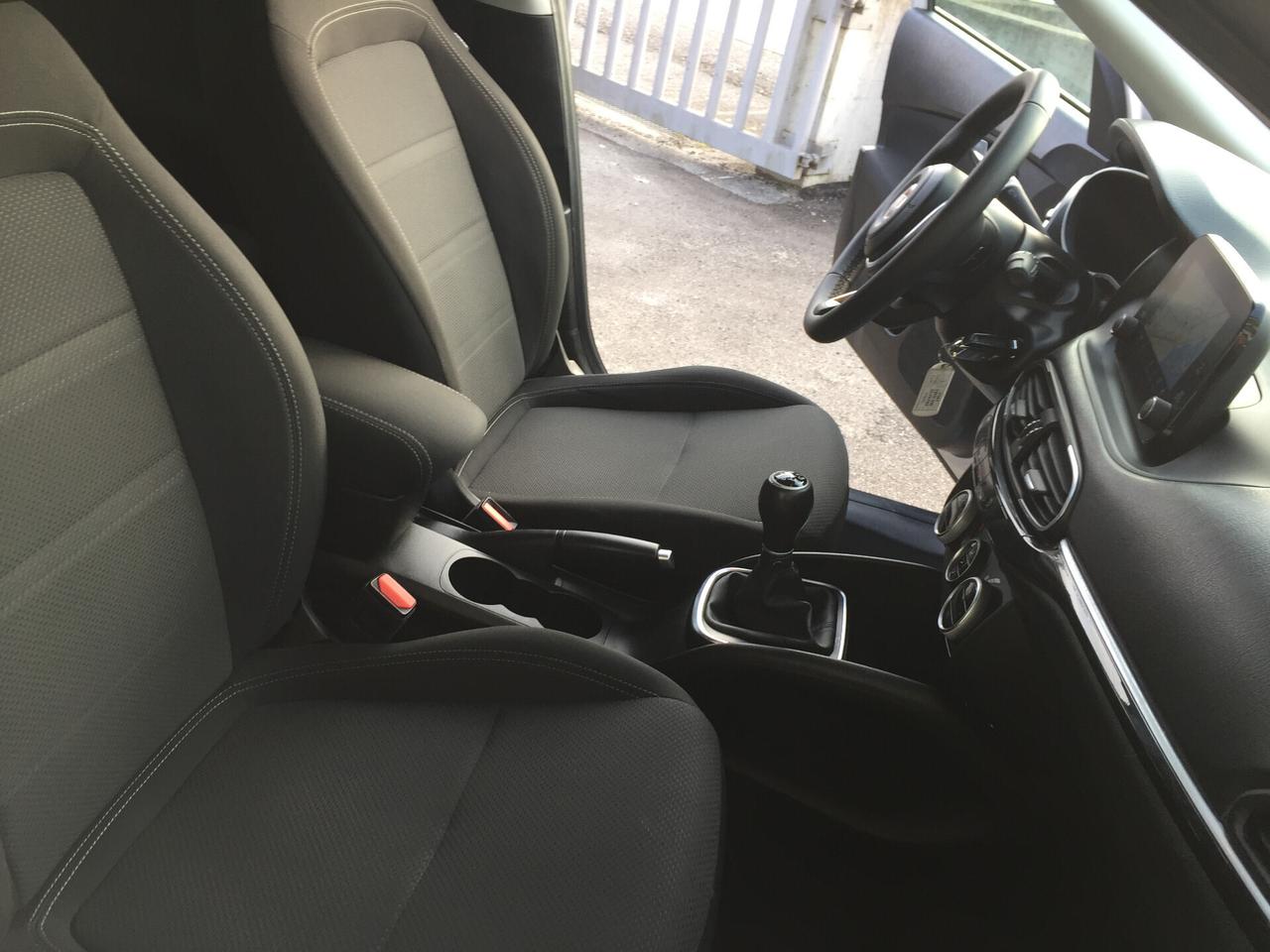 Fiat Tipo 1.3 Mjt S&S SW City Life X NEOPATENTATI