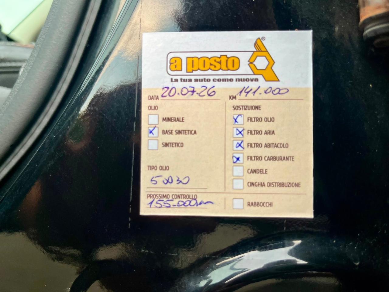 Jeep Compass 2.2 CRD Limited 4x4 2013 141.000km perfetta