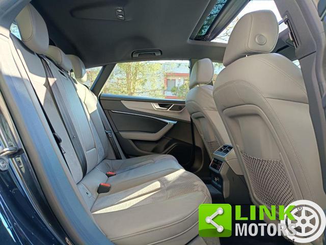 AUDI A7 SPB 45 3.0 TDI quattro tiptronic 231CV S-LINE