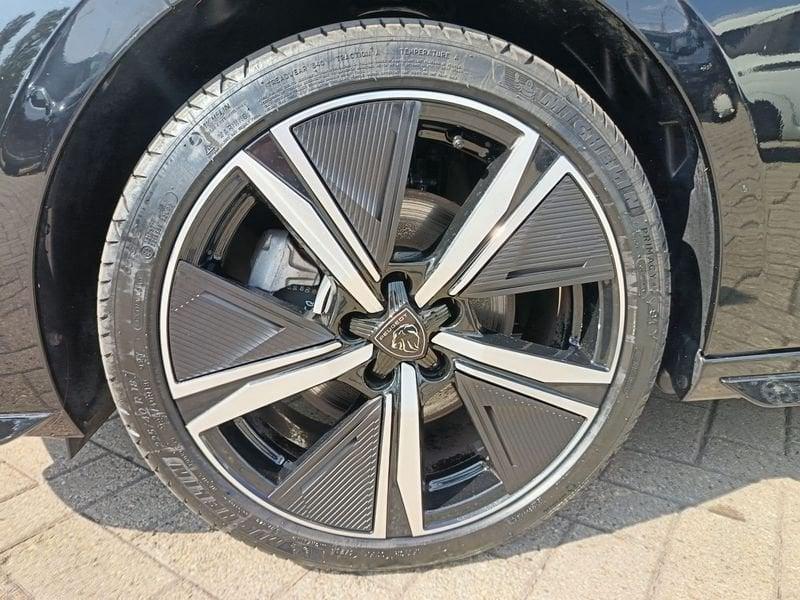 Peugeot 308 308 PureTech Turbo 130 S&S EAT8 GT