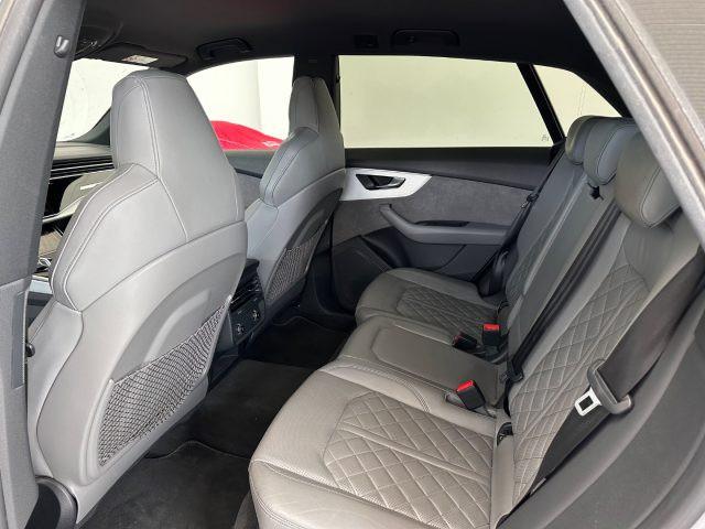 AUDI Q8 50 TDI 286 CV quattro tiptronic Sport