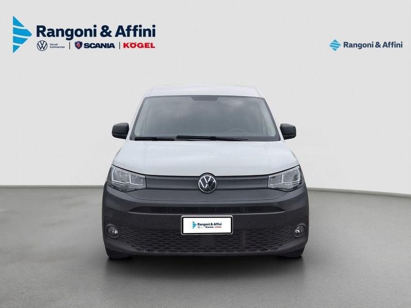 Volkswagen Caddy 2.0 TDI 122 CV 4Motion Furgone Business Maxi
