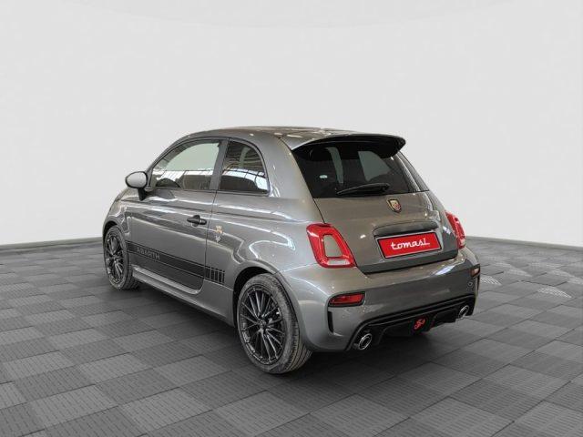 ABARTH 595 595 1.4 Turbo T-Jet 165 CV