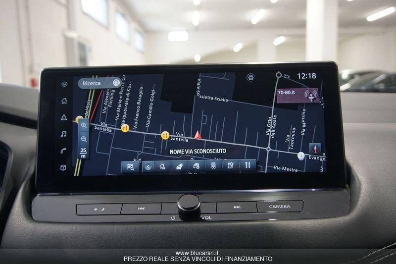 Nissan Qashqai Qashqai MHEV 140 CV N-Connecta