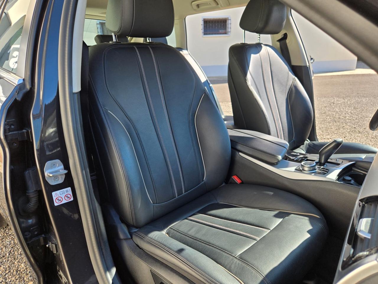 BMW 530 XDRIVE 245 CV TOURING