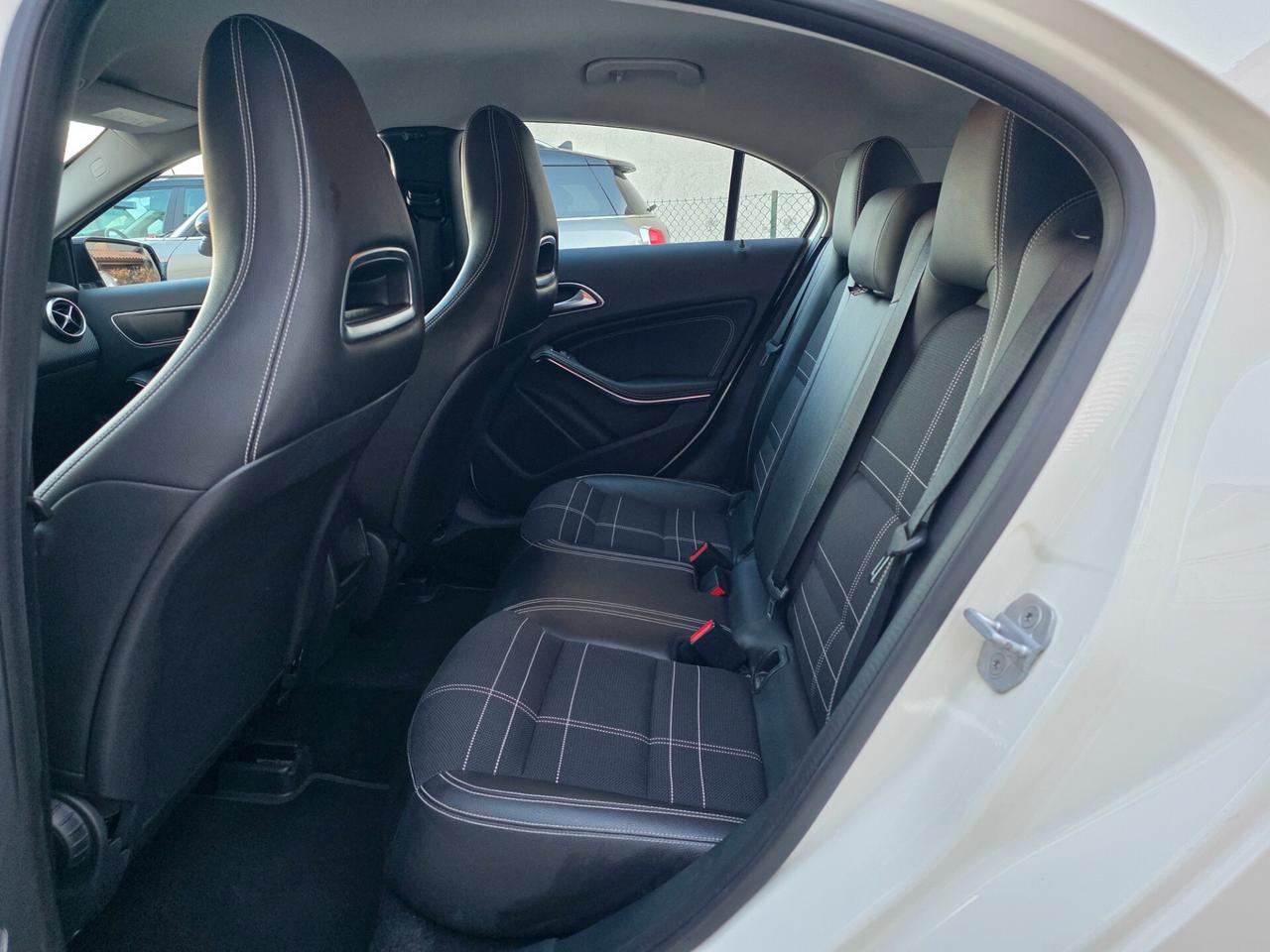 Mercedes-benz A 160 d Sport