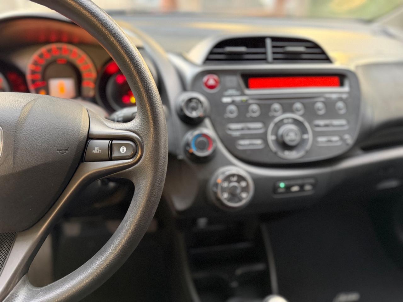 Honda Jazz 1.2 i-VTEC Trend Neopatentati