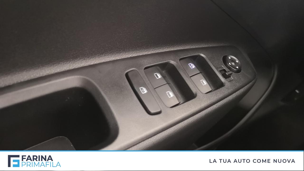 HYUNDAI i10 III 2023 - i10 1.0 mpi Connectline 63cv