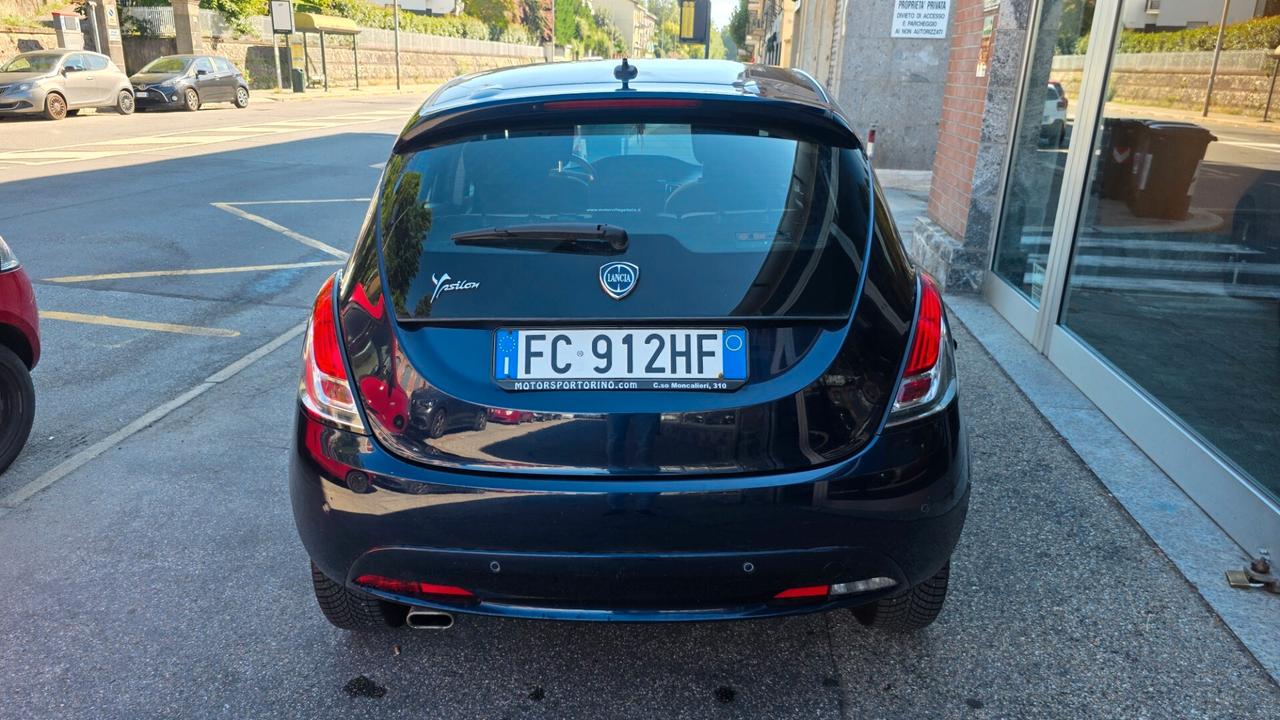 Lancia Ypsilon 1.3 MJT 16V 95 CV 5 porte S&S Opening Edition