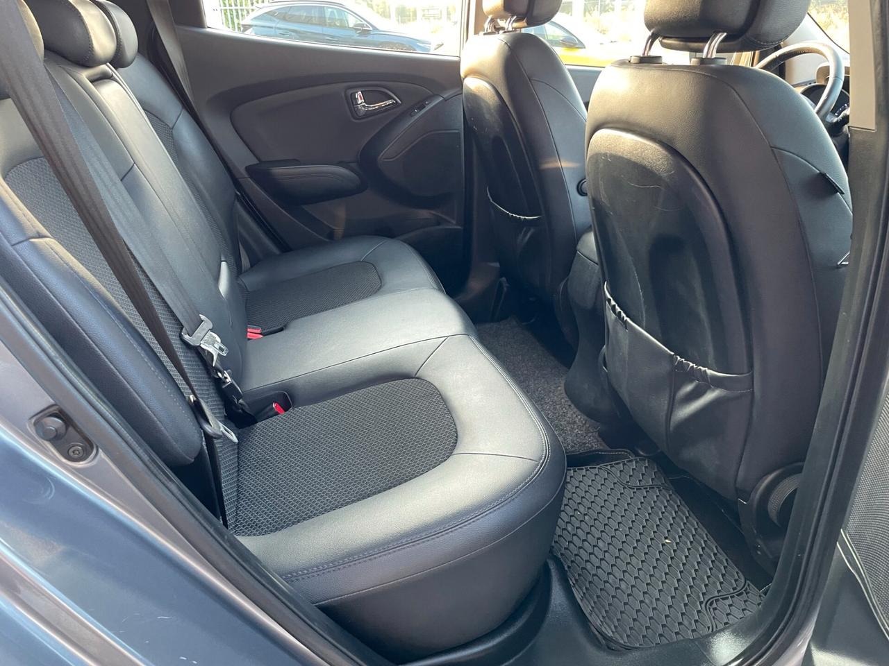 Hyundai iX35 1.7 CRDi 116cv Style