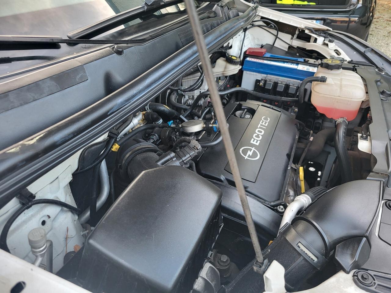 Opel Mokka 1.6 Ecotec 115CV 4x2 Start&Stop Cosmo