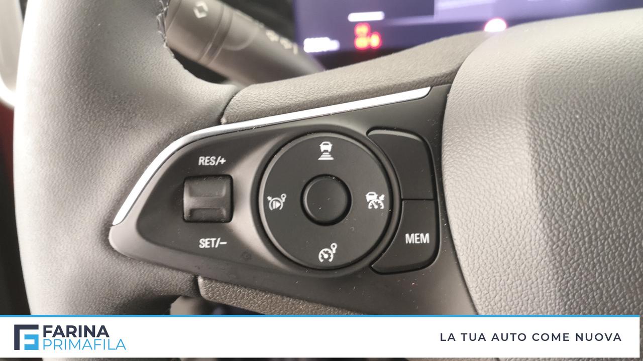 OPEL Mokka II 2020 - Mokka 1.2 t Ultimate s&s 136cv