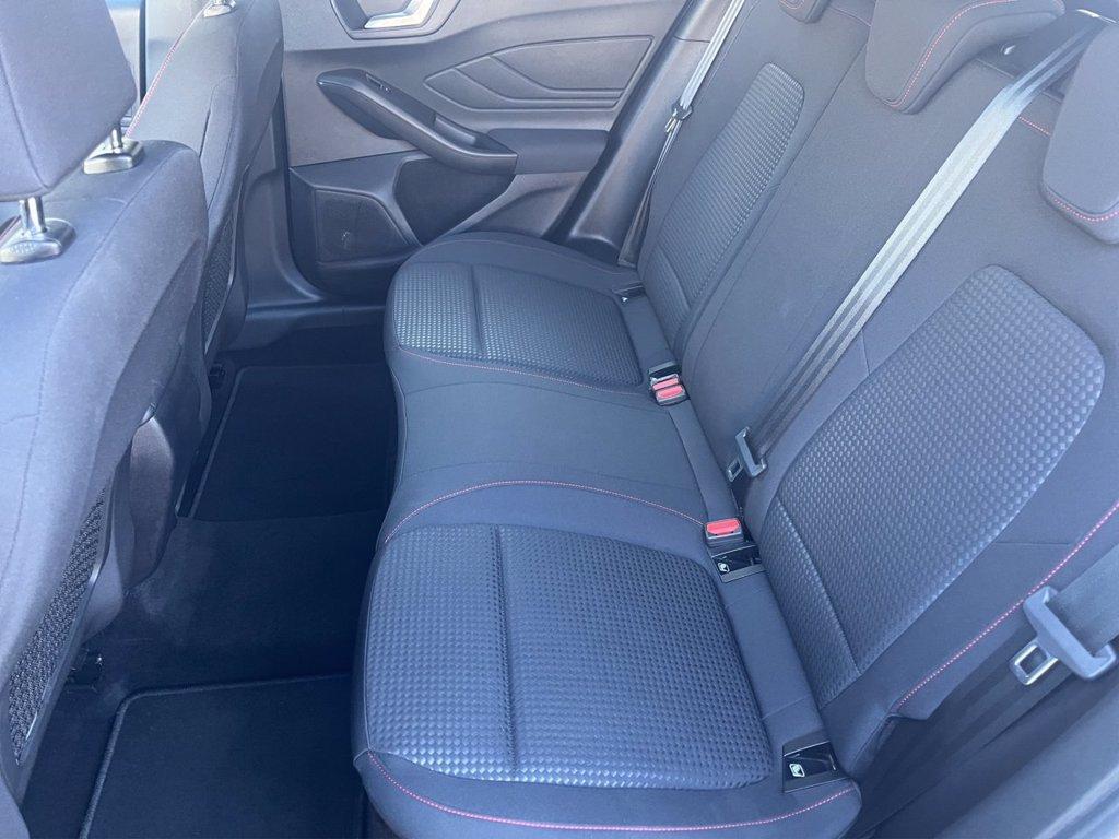 FORD Focus 1.0t ecoboost h ST-Line 125cv del 2022