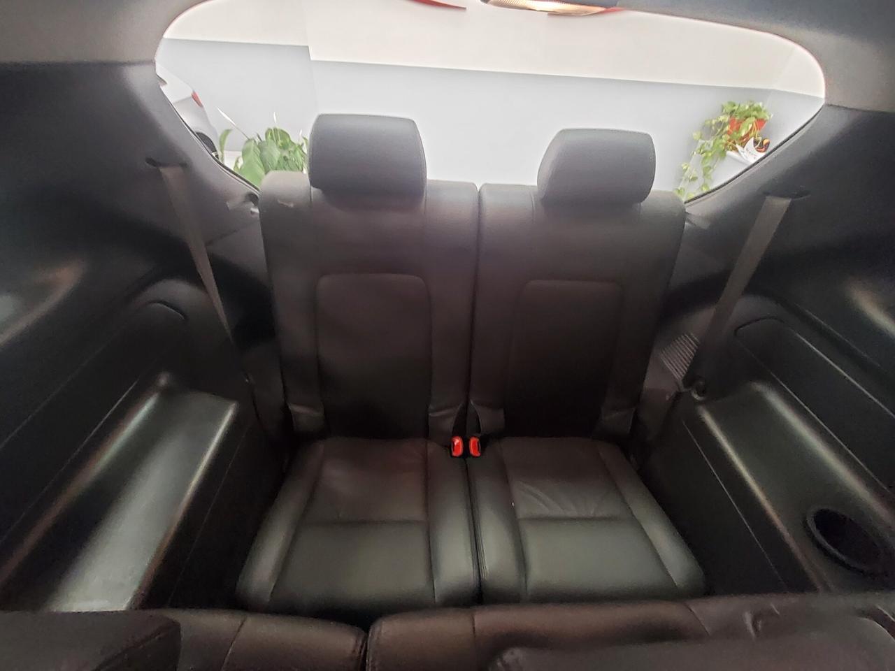 Chevrolet Captiva 2.0 VCDi Sport