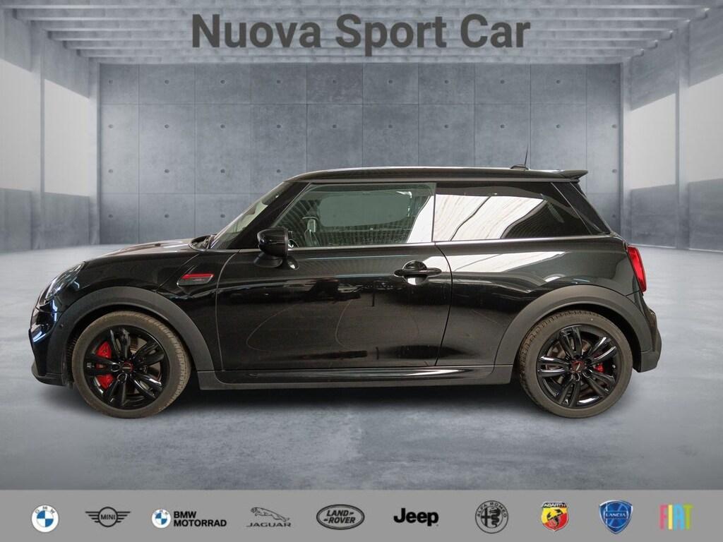 Mini Mini 3 Porte 2.0 Twin Power Turbo JCW JCW Steptronic