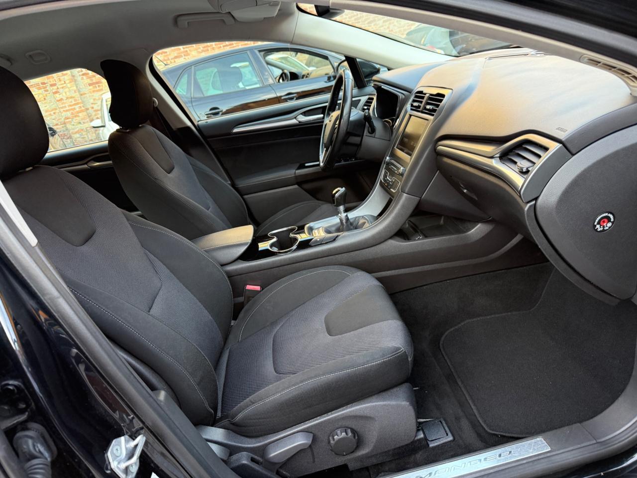 Ford Mondeo 2.0 TDCi 150 CV S&S SW Titanium Business N1
