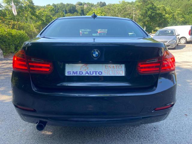 BMW 316 d Sport