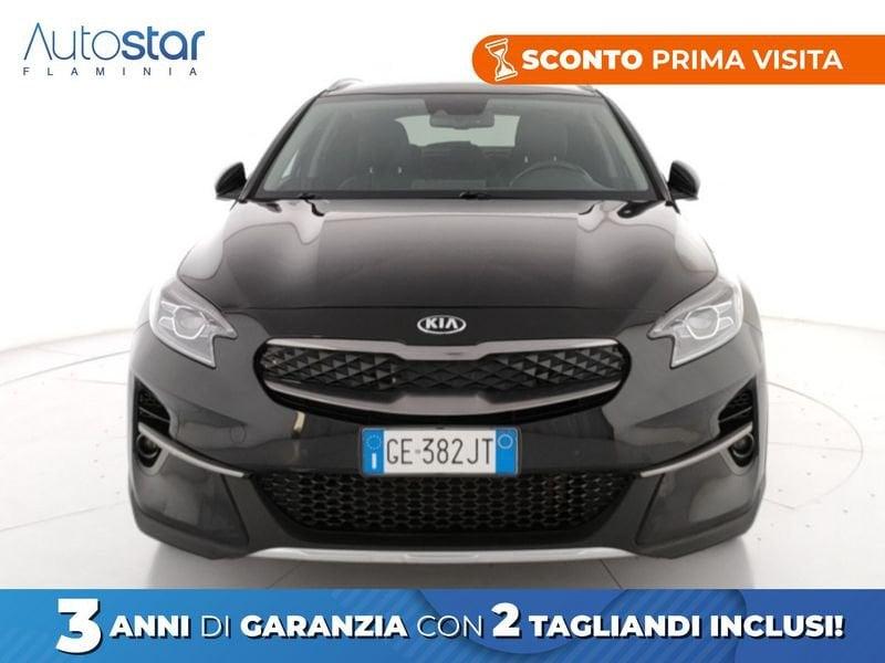 Kia Xceed 1.6 gdi phev Evolution 141cv dct