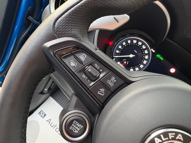 ALFA ROMEO Stelvio 2.0 Turbo 280 CV AT8 Q4 Veloce TETTO