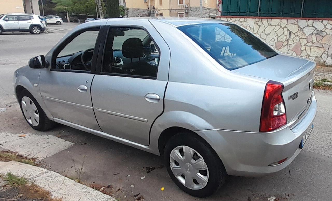 Dacia Logan MCV 1.4 5 posti Ambiance