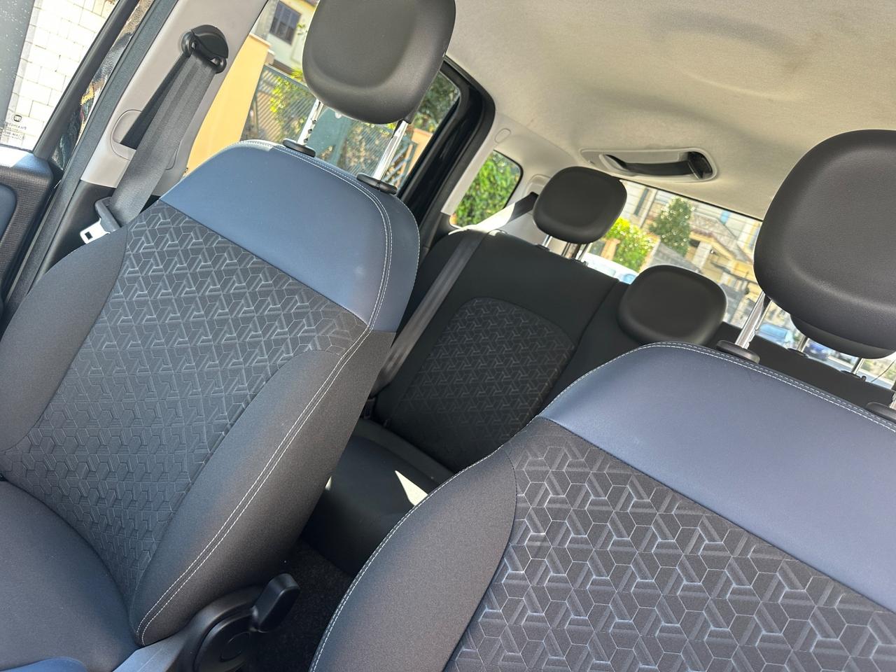 Fiat Panda Cross 1.0 FireFly S&S Hybrid 2022