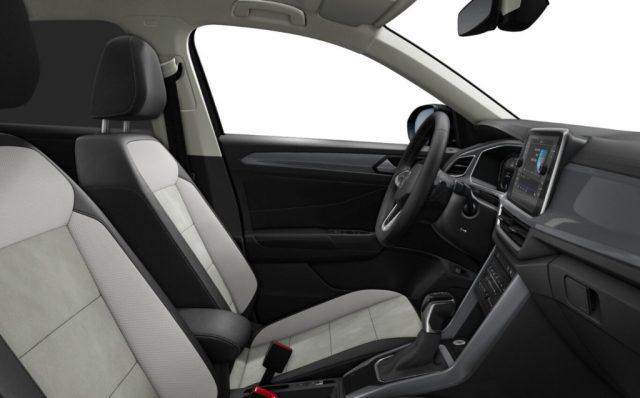 VOLKSWAGEN T-Roc 1.5 TSI ACT DSG Style