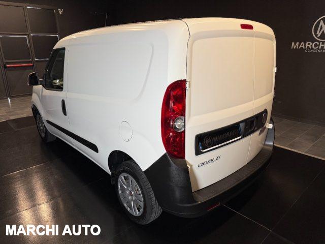 FIAT Doblo (Prezzo Iva Escl.) 1.3 MJT PC-TN Cargo Lounge
