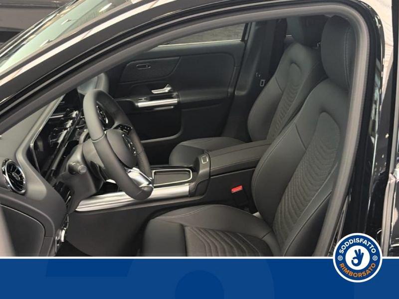 Mercedes-Benz GLA 180d Automatic Advanced Progressive