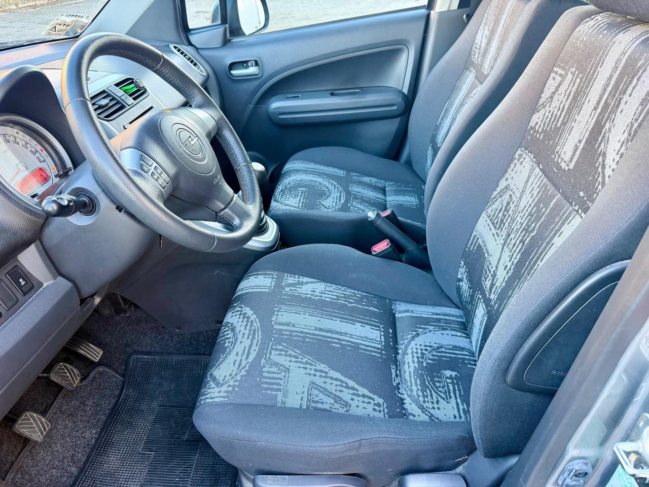 Opel Agila 1.2benz 94cv 2013 68.000km perfetta