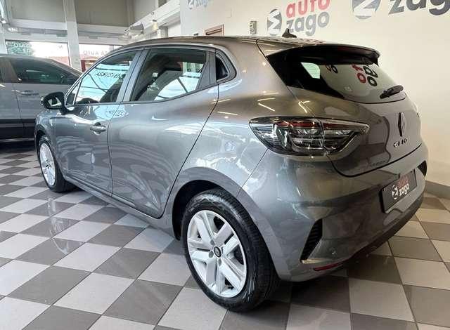 Renault Clio 1.0 tce Evolution 90cv